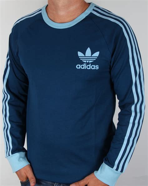 adidas collectie shirt|Adidas long sleeve shirts.